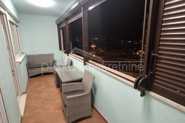 Apartment, 93 m2, For Rent, Split - Split 3