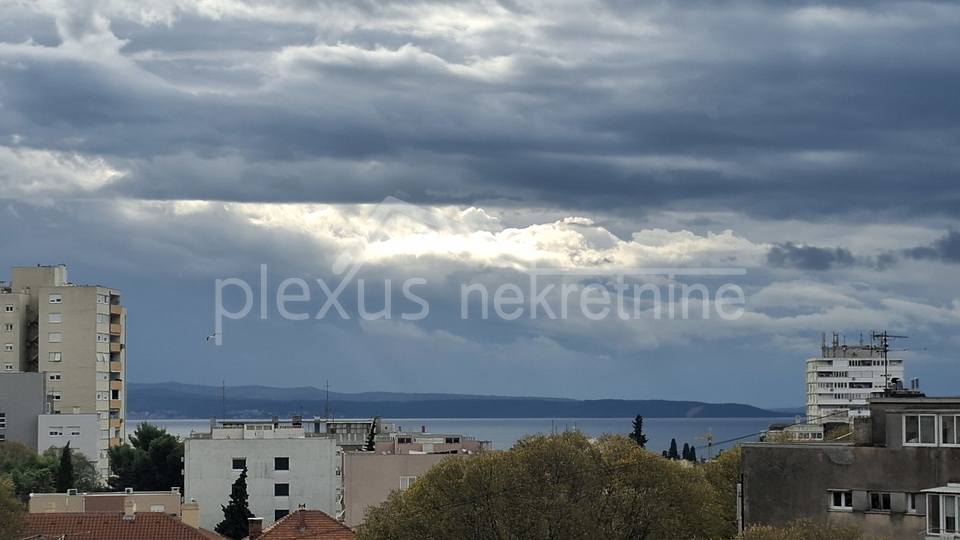 Apartment, 81 m2, For Sale, Split - Gripe