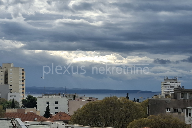 Apartment, 81 m2, For Sale, Split - Gripe