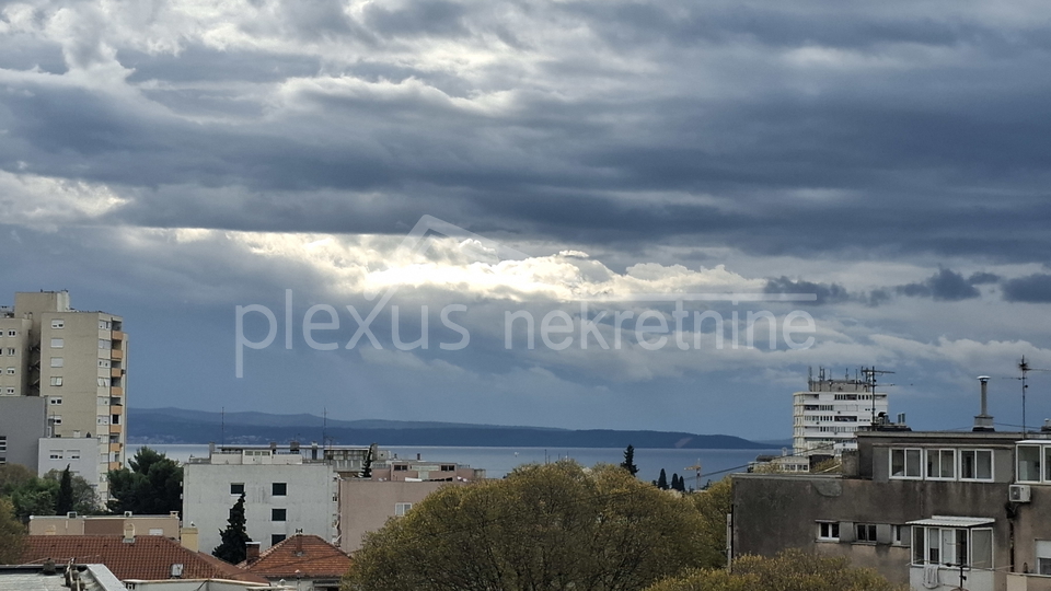 Apartment, 81 m2, For Sale, Split - Gripe