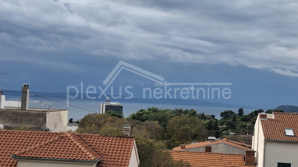 Apartment, 81 m2, For Sale, Split - Gripe