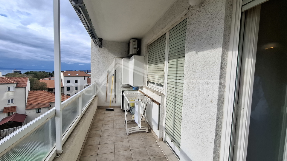 Apartment, 81 m2, For Sale, Split - Gripe