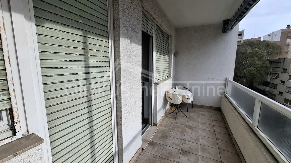 Apartment, 81 m2, For Sale, Split - Gripe