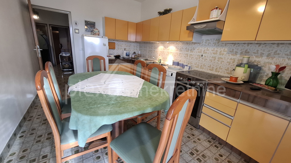Apartment, 81 m2, For Sale, Split - Gripe