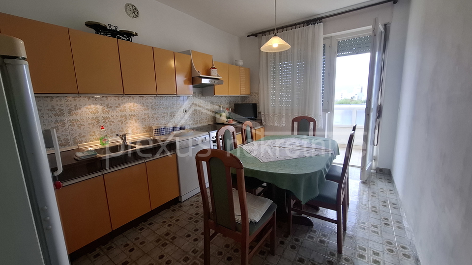 Apartment, 81 m2, For Sale, Split - Gripe