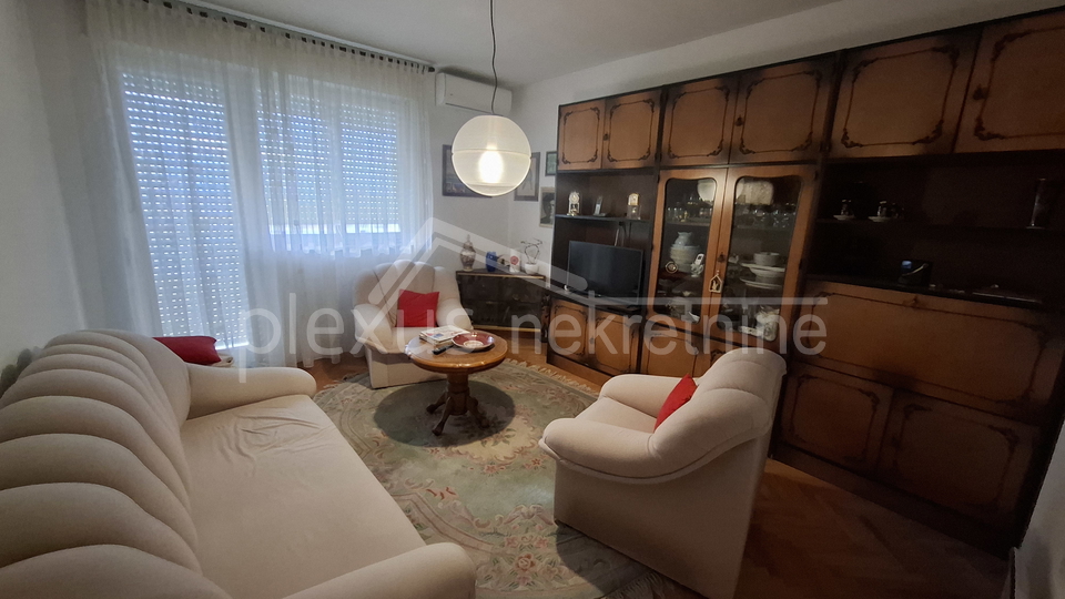 Apartment, 81 m2, For Sale, Split - Gripe