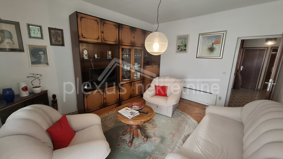 Apartment, 81 m2, For Sale, Split - Gripe