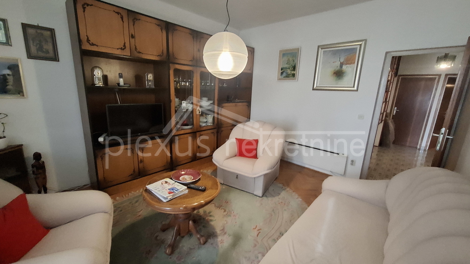 Apartment, 81 m2, For Sale, Split - Gripe