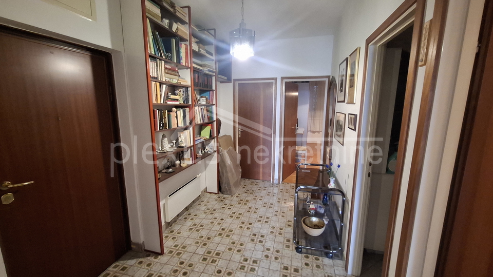 Apartment, 81 m2, For Sale, Split - Gripe