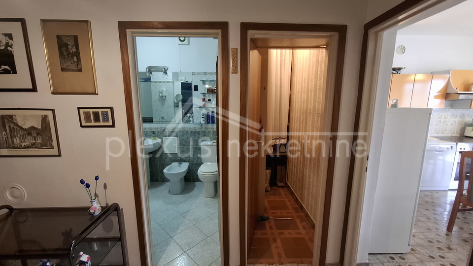 Apartment, 81 m2, For Sale, Split - Gripe