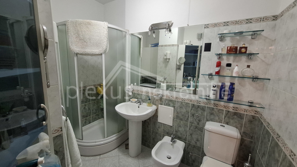 Apartment, 81 m2, For Sale, Split - Gripe