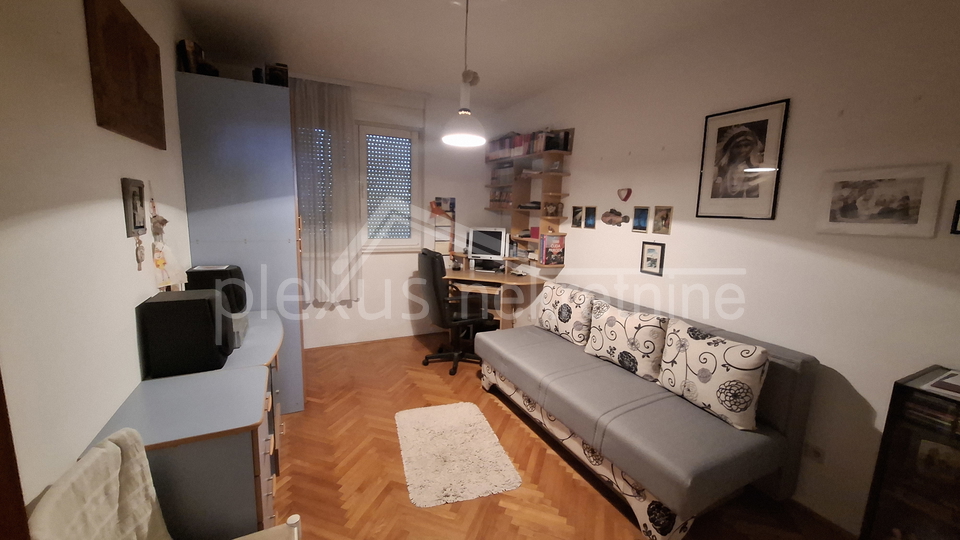 Apartment, 81 m2, For Sale, Split - Gripe