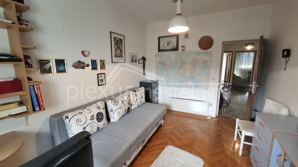 Apartment, 81 m2, For Sale, Split - Gripe