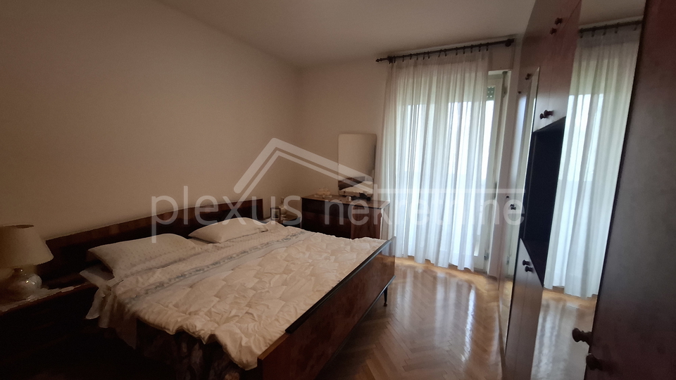 Apartment, 81 m2, For Sale, Split - Gripe