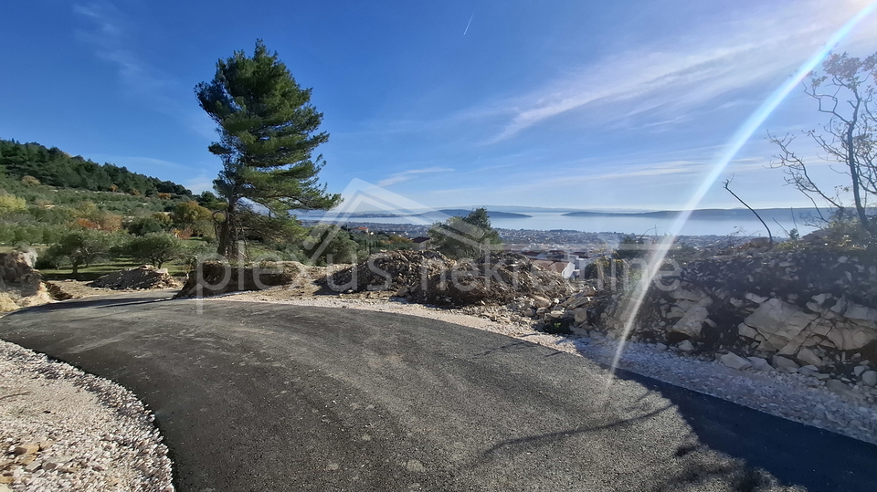 Grundst&uuml;ck&comma; 633 m2&comma; Verkauf&comma; Ka&scaron;tel Stari