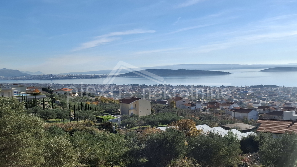 Zemljišče, 523 m2, Prodaja, Kaštel Stari