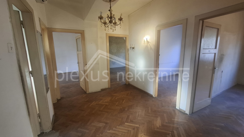 Appartamento&comma; 108 m2&comma; Vendita&comma; Split - Manu&scaron;