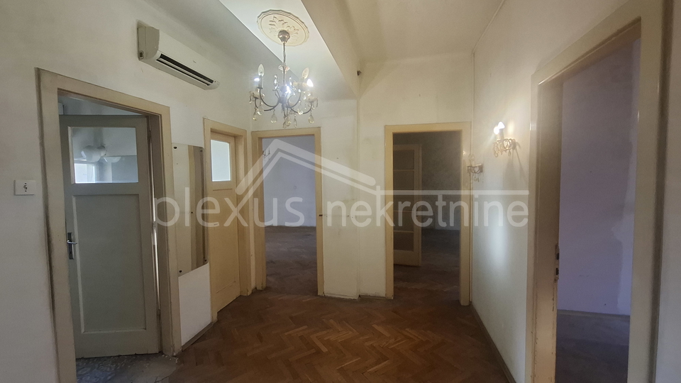 Appartamento&comma; 108 m2&comma; Vendita&comma; Split - Manu&scaron;