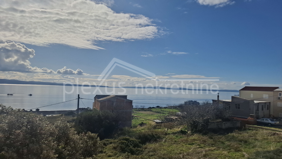 &Zcaron;NJAN&comma; luksuzan stan 80 m&sup2; s pogledom na more i gara&zcaron;om &ndash; kompletno renovirano