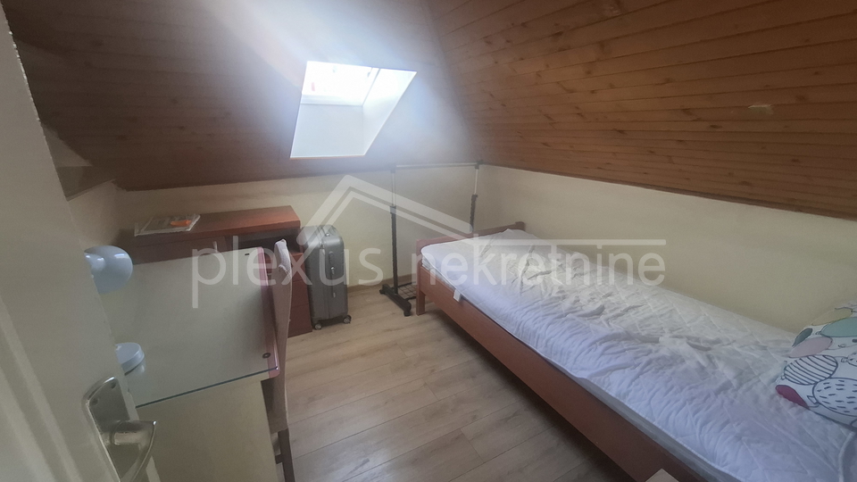 Apartment&comma; 64 m2&comma; For Sale&comma; Split - Manu&scaron;