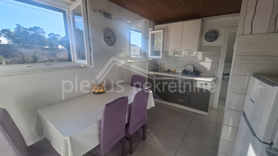 Apartment&comma; 64 m2&comma; For Sale&comma; Split - Manu&scaron;