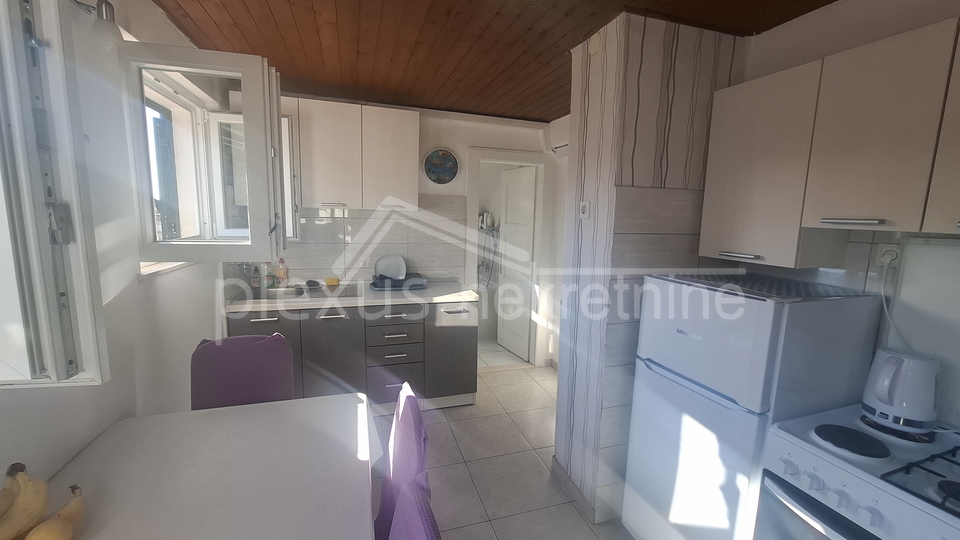 Apartment&comma; 64 m2&comma; For Sale&comma; Split - Manu&scaron;