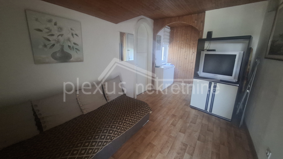 Apartment&comma; 64 m2&comma; For Sale&comma; Split - Manu&scaron;