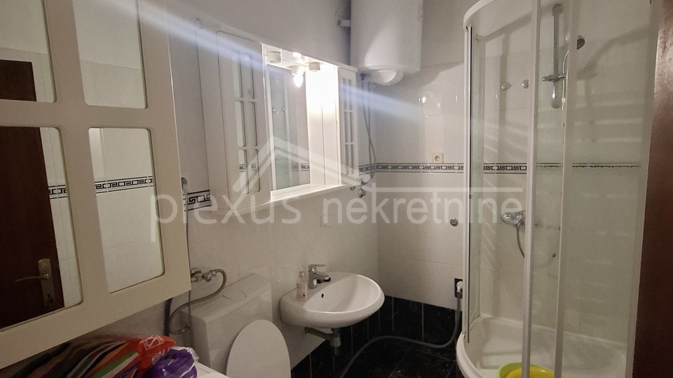 Apartment&comma; 58 m2&comma; For Rent&comma; Split - Plokite