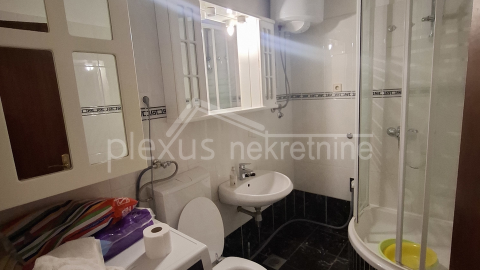 Apartment&comma; 58 m2&comma; For Rent&comma; Split - Plokite