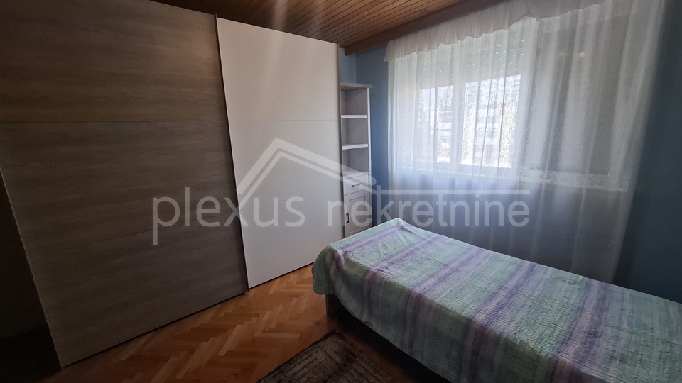 Apartment&comma; 58 m2&comma; For Rent&comma; Split - Plokite