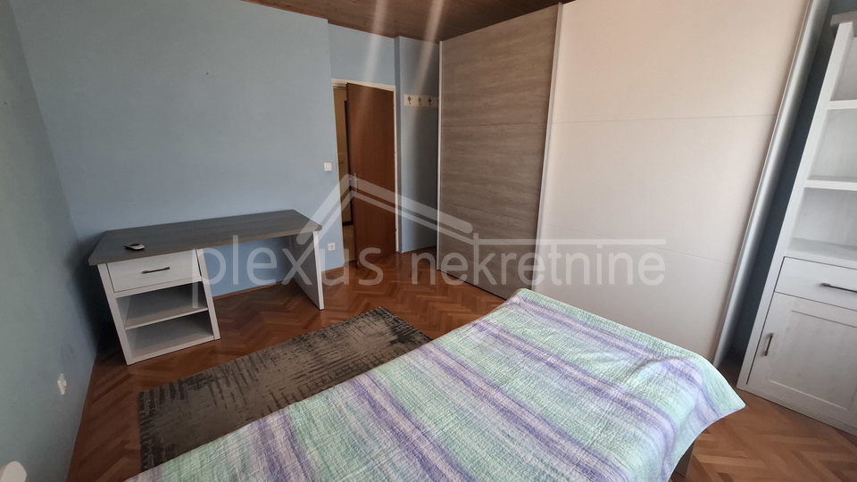 Apartment&comma; 58 m2&comma; For Rent&comma; Split - Plokite
