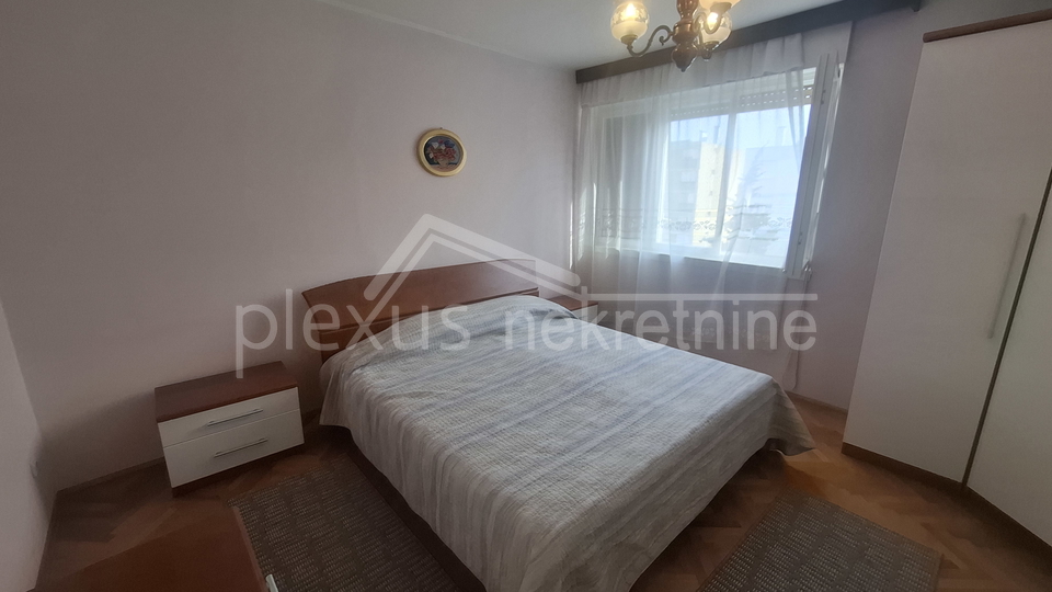 Apartment&comma; 58 m2&comma; For Rent&comma; Split - Plokite