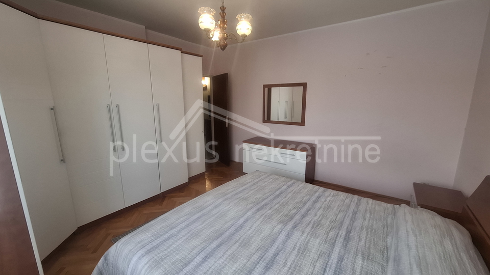 Apartment&comma; 58 m2&comma; For Rent&comma; Split - Plokite