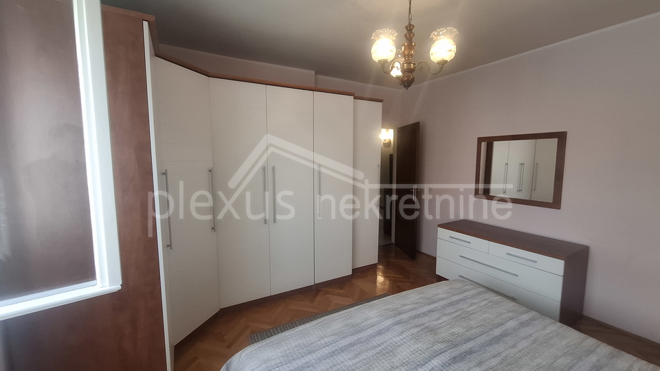 Apartment&comma; 58 m2&comma; For Rent&comma; Split - Plokite