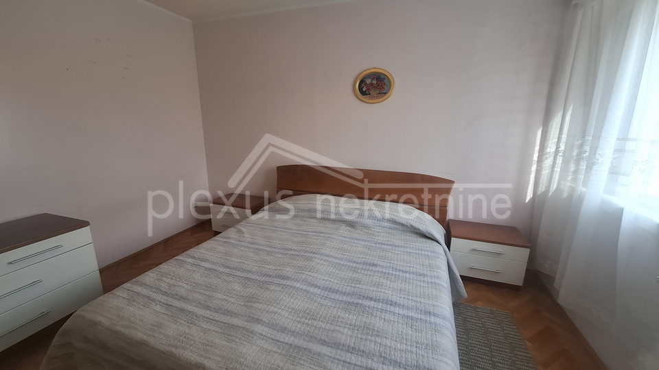Apartment&comma; 58 m2&comma; For Rent&comma; Split - Plokite