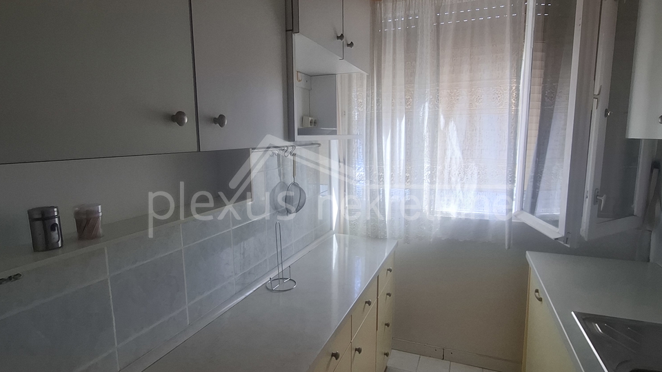 Apartment&comma; 58 m2&comma; For Rent&comma; Split - Plokite