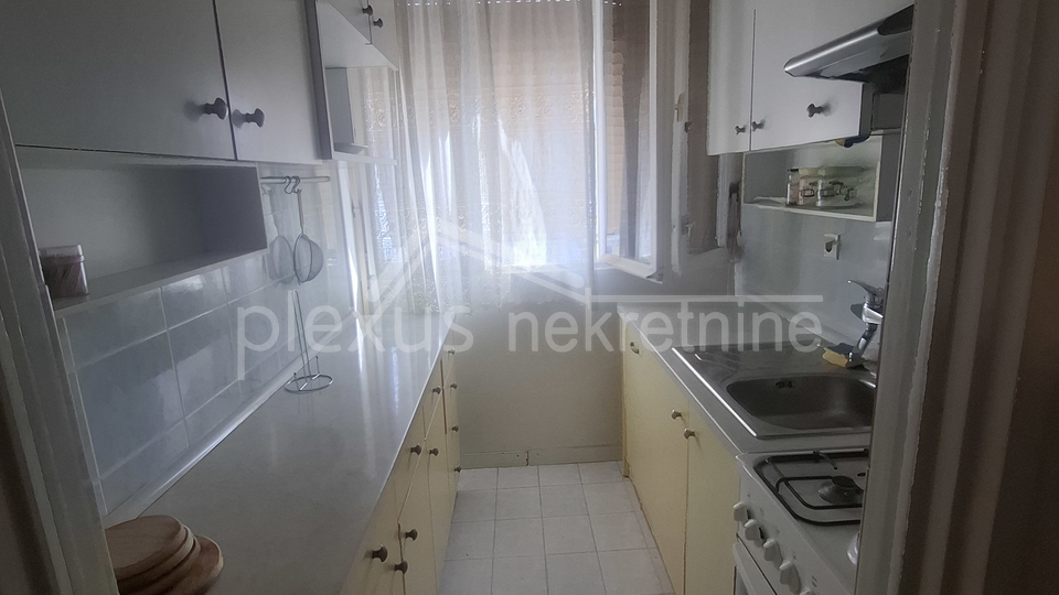 Apartment&comma; 58 m2&comma; For Rent&comma; Split - Plokite