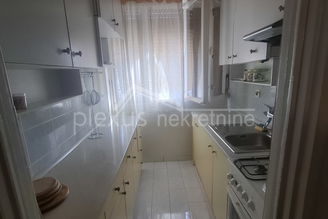 Apartment, 58 m2, For Rent, Split - Plokite