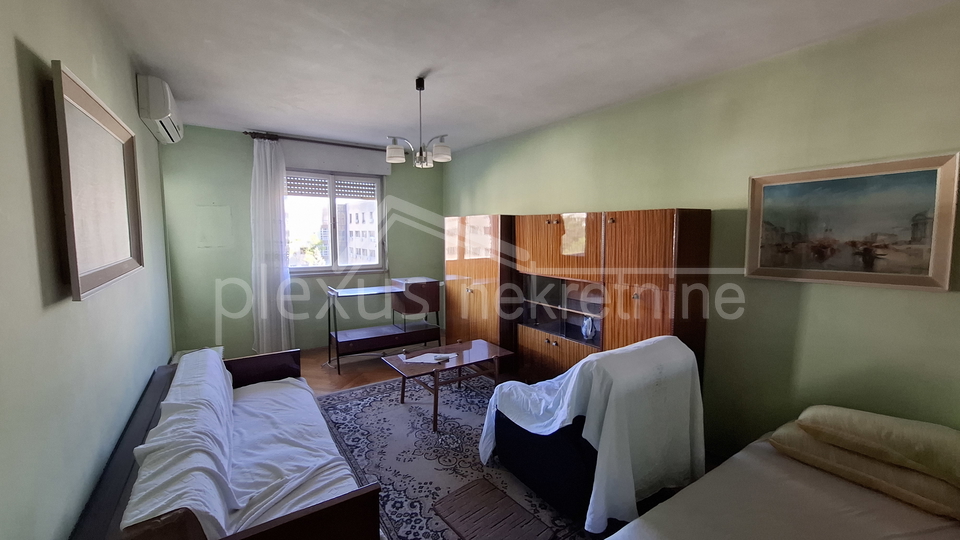 Apartment&comma; 58 m2&comma; For Sale&comma; Split - Grad