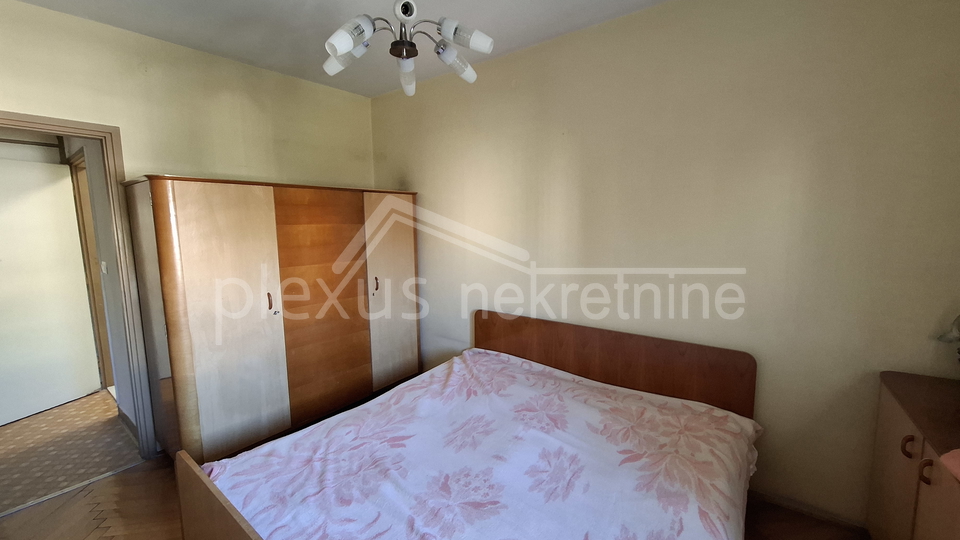 Apartment&comma; 58 m2&comma; For Sale&comma; Split - Grad