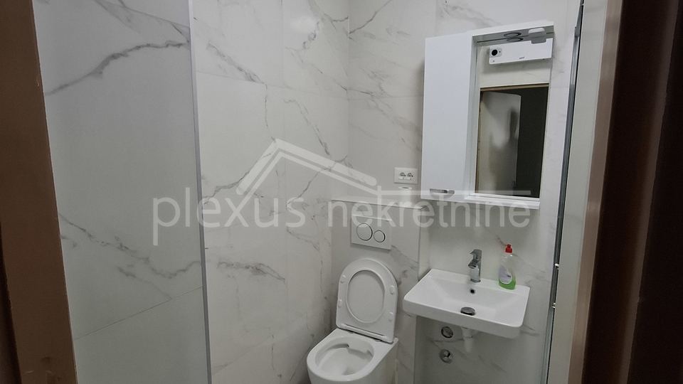 Apartment&comma; 58 m2&comma; For Sale&comma; Split - Grad