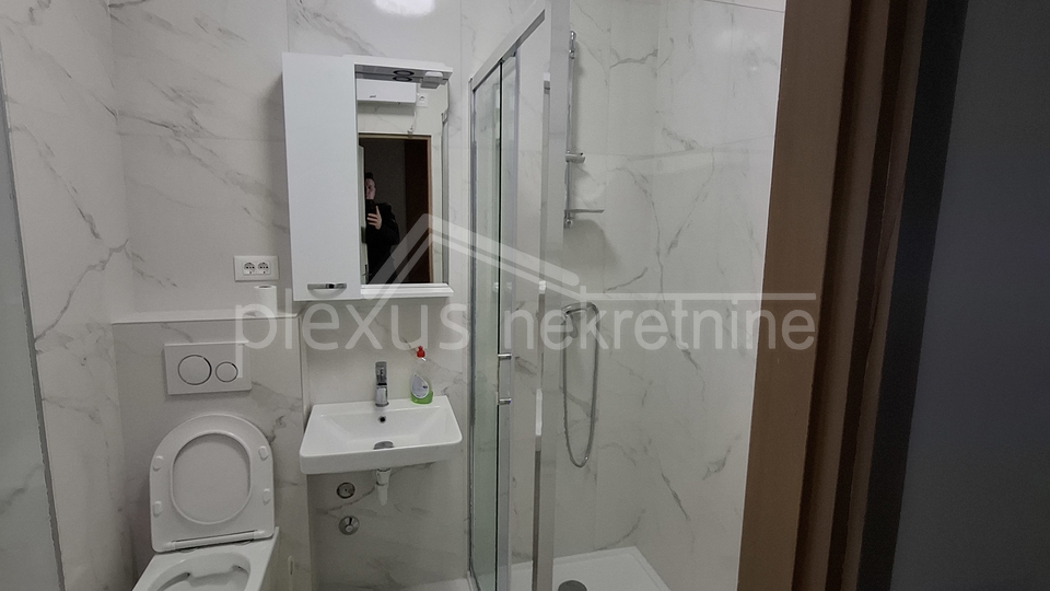 Apartment&comma; 58 m2&comma; For Sale&comma; Split - Grad