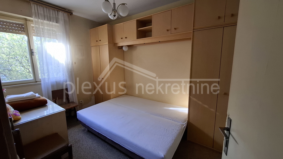 Apartment&comma; 58 m2&comma; For Sale&comma; Split - Grad