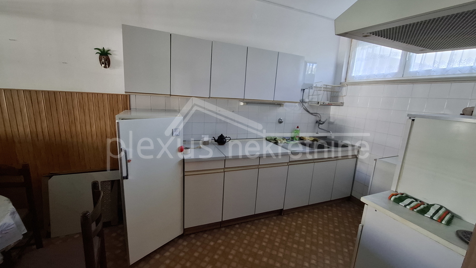 Apartment&comma; 58 m2&comma; For Sale&comma; Split - Grad