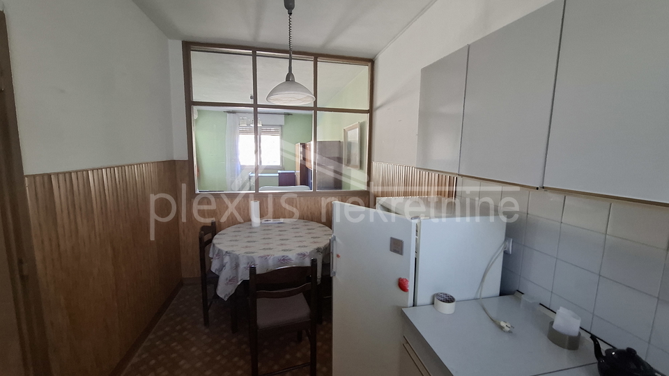 Apartment&comma; 58 m2&comma; For Sale&comma; Split - Grad