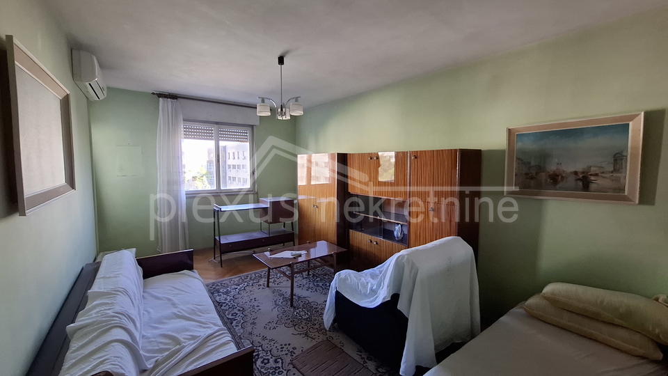 Apartment&comma; 58 m2&comma; For Sale&comma; Split - Grad