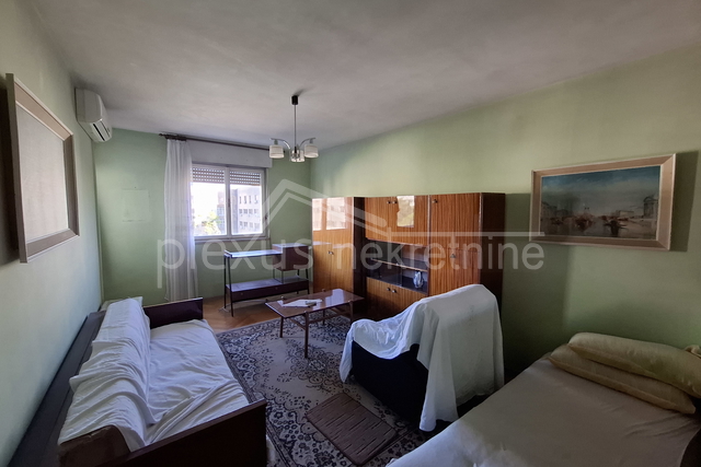 Apartment, 58 m2, For Sale, Split - Grad