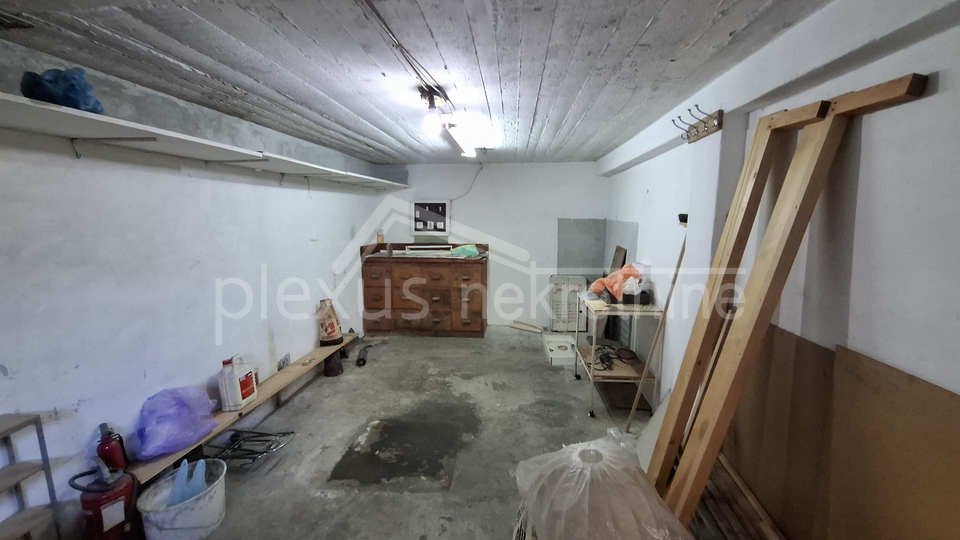 Apartment&comma; 58 m2&comma; For Sale&comma; Split - Grad