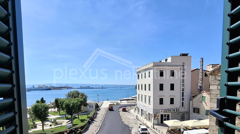 Stanovanje&comma; 27 m2&comma; Prodaja&comma; Split - Grad