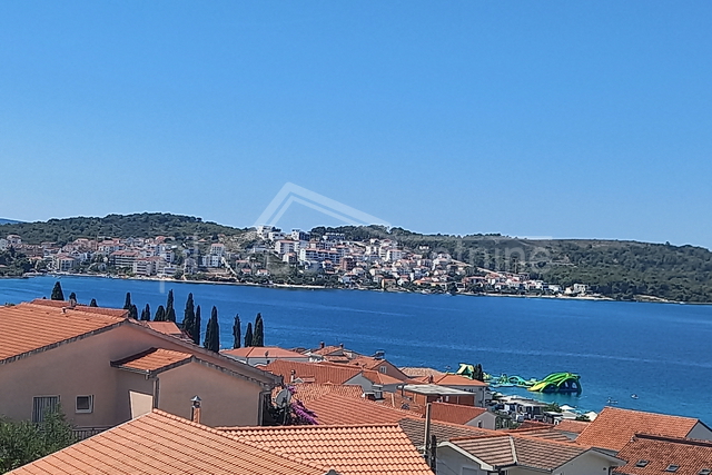 Apartment, 89 m2, For Sale, Okrug - Okrug Gornji